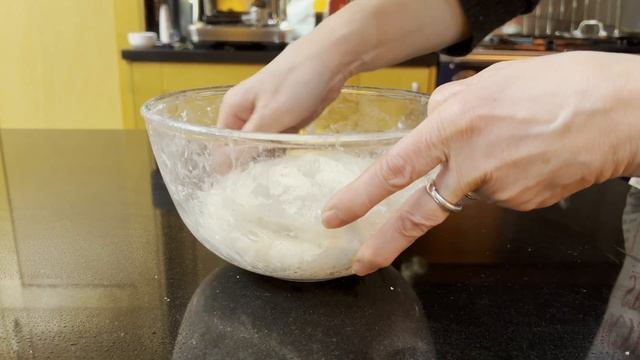 【ライ麦サワー種の作り方】0から作る初めてのライ麦パン/サワードウスターターの作り方 смотреть онлайн