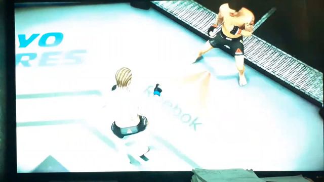 Ufc 3 2 players local multiplayer game play vs mirage gaming house kathmandu nepal смотреть онлайн