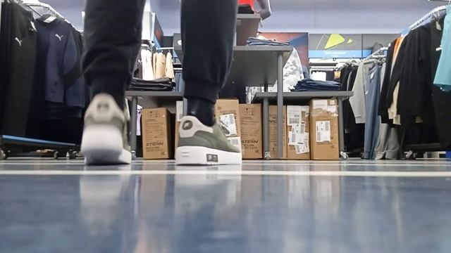 Кеды мужские FILA Breakpoint Canvas ( Новая Коллекция 2023 ) смотреть онлайн