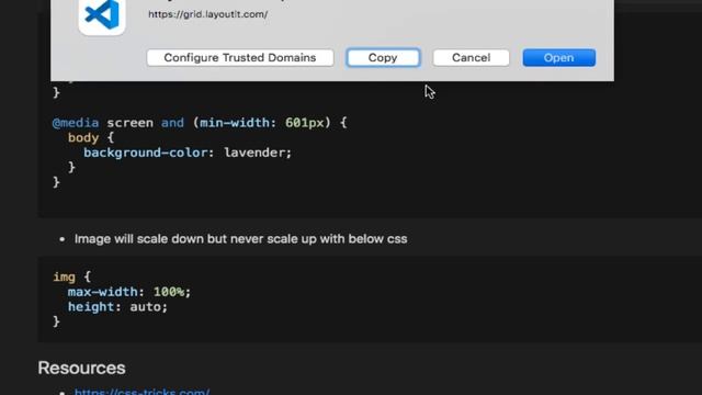 Responsive Websites | Mobile friendly CSS tips смотреть онлайн
