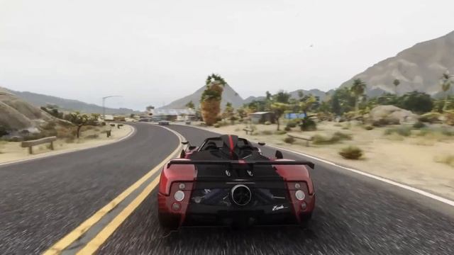 Rockstar Made A HUGE Change! (Sorry GTA 6) смотреть онлайн