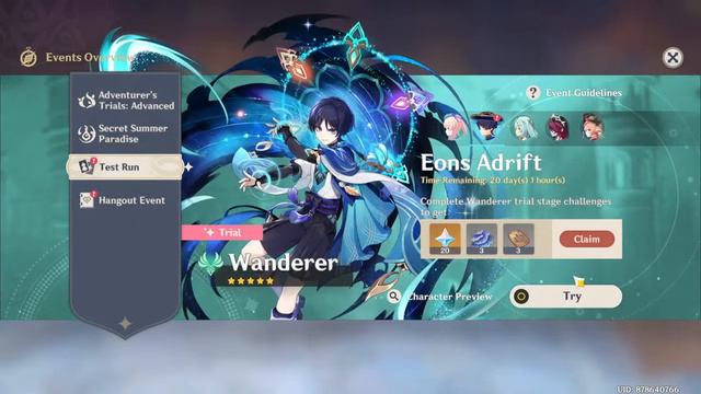 [AR59] GENSHIN IMPACT INDIA LIVE 3.8 | New Hangout | Welkin Moon Giveaway At 300 Sub Goal смотреть онлайн