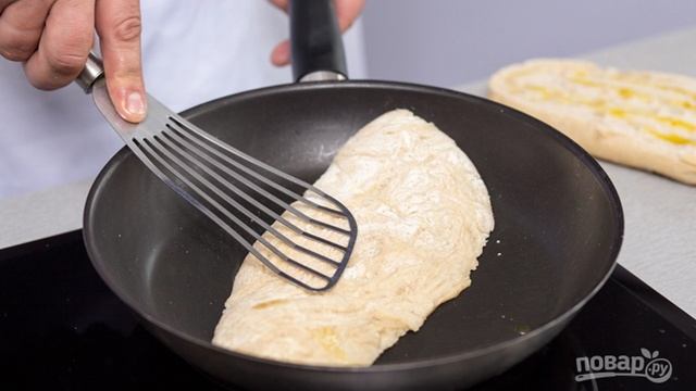 Готовим дома