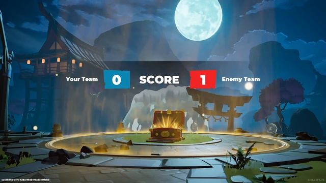 Divine knockout - как играть то? смотреть онлайн
