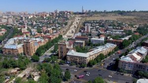 ЕРЕВАН!!! За один день тяжело рассказать и показать  всё.