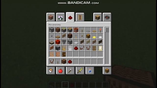 Стройка музыкального проигрывателя | Minecraft смотреть онлайн