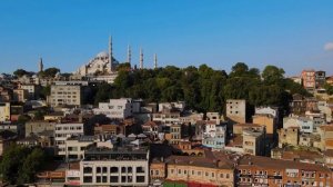 СТАМБУЛ | ТУРЦИЯ | Что стоит посетить? Гид по Стамбулу. Топ достопримечательностей.