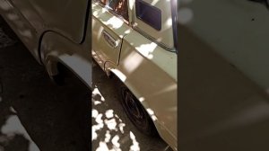 оригинальные передние амортизаторы нива на мой ваз классика