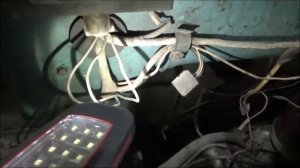 Как подключить реле-регулятор РР-350 на ЗиЛ-130,ГАЗ-53...