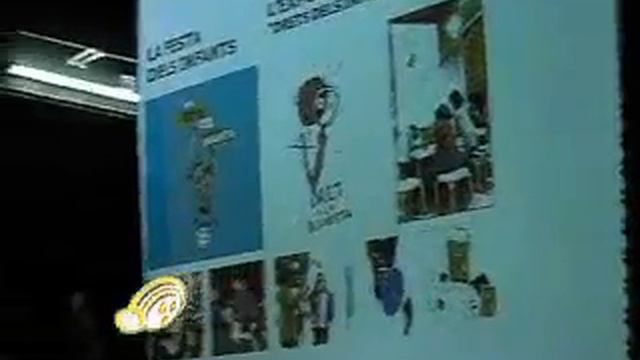 Assemblea General MCEC 15/12/2007 смотреть онлайн