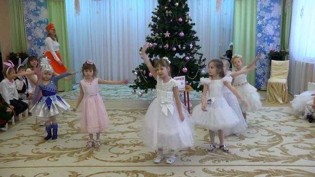 2017 Садик НГ смотреть онлайн