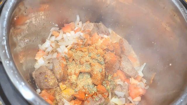 You must need to try this Mouthwatering "Beef Liver Curry" in Instant Pot. смотреть онлайн