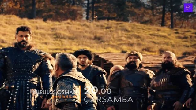 Kurulus Osman: Episode 143 Trailer 2 | Is This The End Of Yakub Bey?