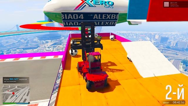 СПАСТИ ВСЕХ НЕВОЗМОЖНО! АДСКАЯ ПОЛОСА ИСПЫТАНИЙ ДЛЯ ВСЕХ! - КОМАНДНОЕ ИСПЫТАНИЕ В ГТА 5 ОНЛАЙН смотреть онлайн