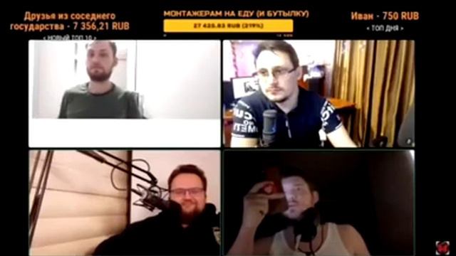 СТАС АЙ КАК ПРОСТО ЗАБЫЛ ВЫКЛЮЧИТЬ МИКРОФОН НА СТРИМЕ НЕМАГИИ ШОК / ПОЗВОНИЛИ ВО ВРЕМЯ СТРИМА смотреть онлайн
