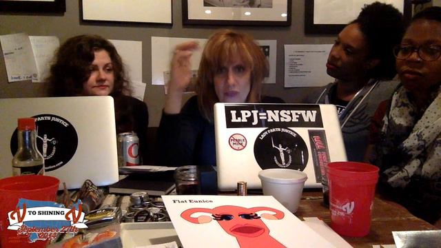 V to Shining V 2014 Tips from the LPJ Writers Room смотреть онлайн
