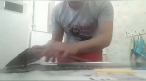 Каркасные шторки своими руками. ИТОГ ПОСЛЕ ПЕРЕВАРКИ!!!!