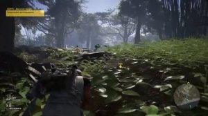 Tom Clancy's Ghost Recon Wildlands: Predator ► # 1 ► Охота на Хищника