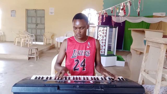 see what psr e243 can doo how to set praise sebene#levipro #saviorbee смотреть онлайн