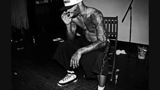 Joe Budden & Royce Da 5'9" - "40/40" (High Quality) смотреть онлайн