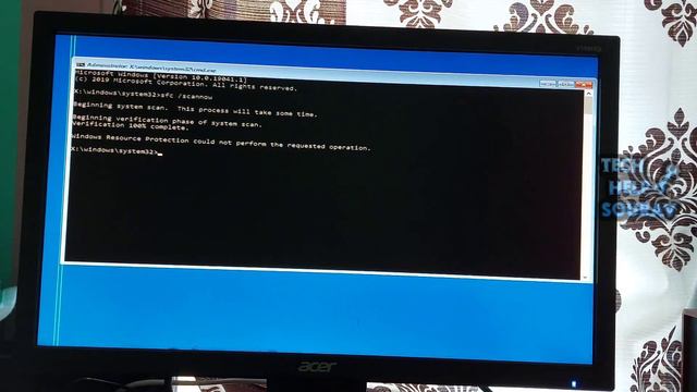 How To Fix Automatic Startup Repair Couldn’t Repair Your PC In Windows 11/10 - SrtTrail.txt смотреть онлайн