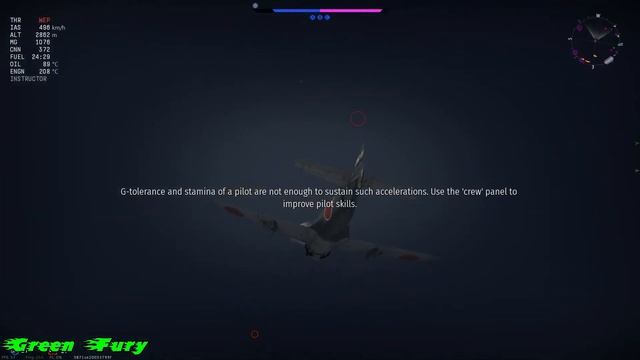 N1K2-J Shiden-Kai - War Thunder - How to use compression as an advantage? смотреть онлайн