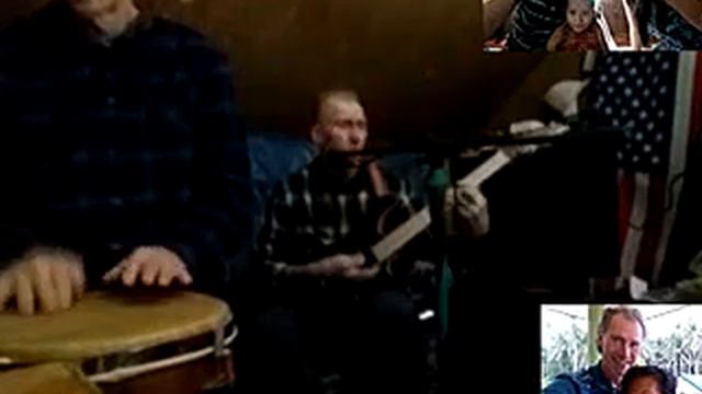 I Died That Night by AlanK "sNaKe" and Dennis_Short смотреть онлайн