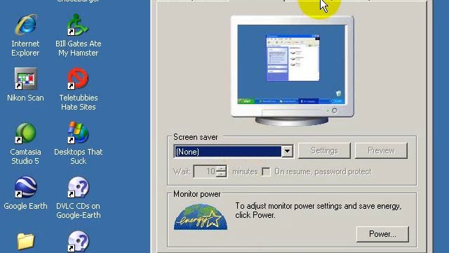 Switch To Windows Classic Theme смотреть онлайн