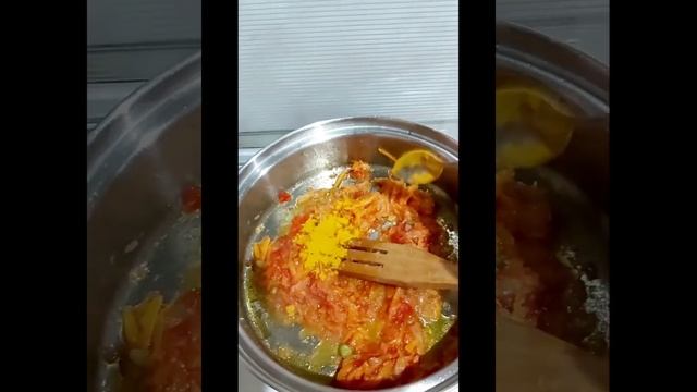 ?Как приготовить чечевицу не используя блендер!?❤? смотреть онлайн