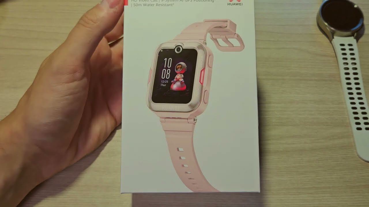 ЛУЧШИЕ СМАРТ ЧАСЫ ДЛЯ РЕБЕНКА Huawei Watch Kids 4 2023. ВСЕ ПЛЮСЫ И МИНУСЫ. ОБЗОР,ТЕСТ. смотреть онлайн