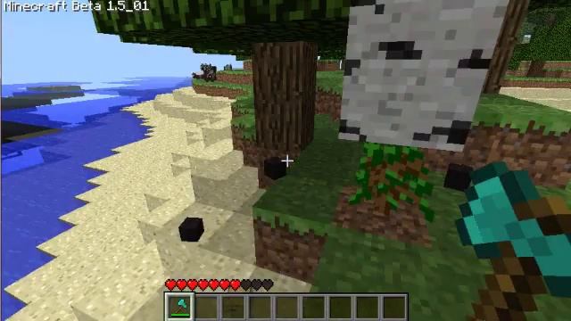 TreeAssist Minecraft/Bukkit Plugin смотреть онлайн