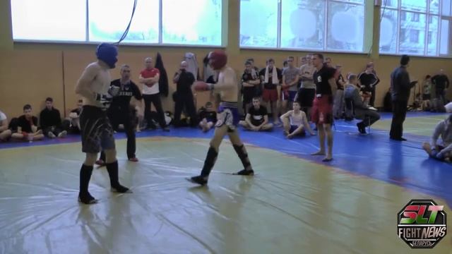 FN SLT ПАНКРАТИОН ОТКРЫТЫЙ РЕСПУБЛИКАНСКИЙ ТУРНИР 03 12 2016 г Минск 5 смотреть онлайн