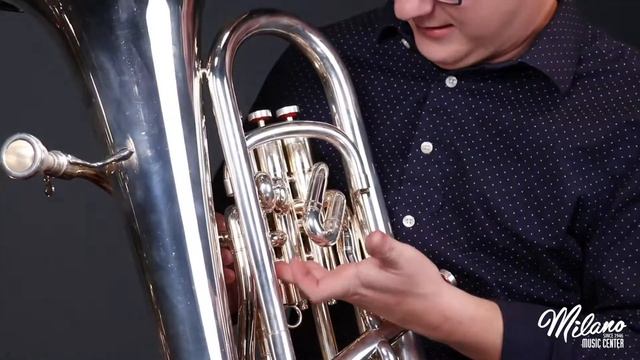 What is the Compensating Valve? смотреть онлайн