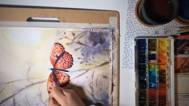 Иргазин желтый, перилен фиолетовый, неоновый розовый, капут мортуум - Невская палитра новинки 2020 смотреть онлайн