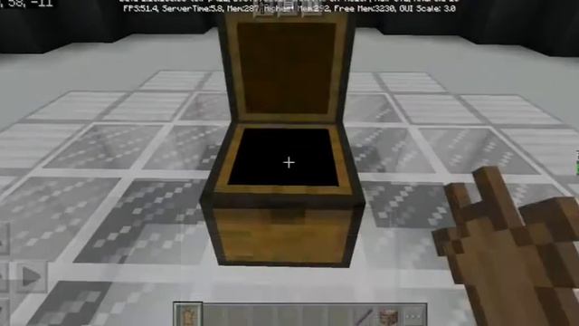 How to Make SCP-2295 - Minecraft смотреть онлайн
