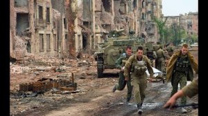 Сборник армейских песен про Чечню