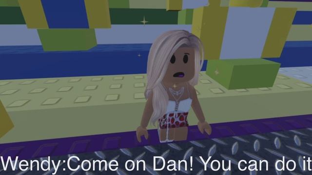ROBLOX BULLY STORY 3 ?Roblox Music Video? ?TOURNAMENT? смотреть онлайн