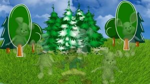 Весёлая Математика   счёт от 1 до 5   Обучающий Мультик детям