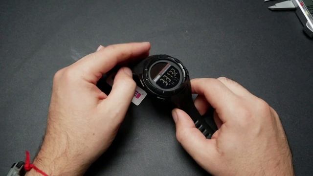 Часы Skmei работаю от солнечной энергии или это обман? смотреть онлайн