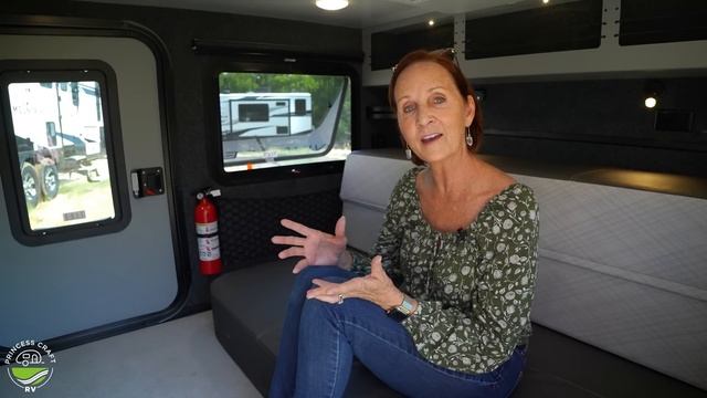 RoG 12RKSS (Survival Series) by Encore RV смотреть онлайн