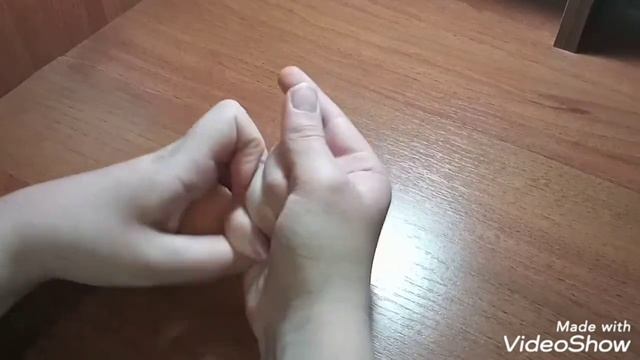 Как сделать спонжи как у Magic Five/+обучение фокусу смотреть онлайн