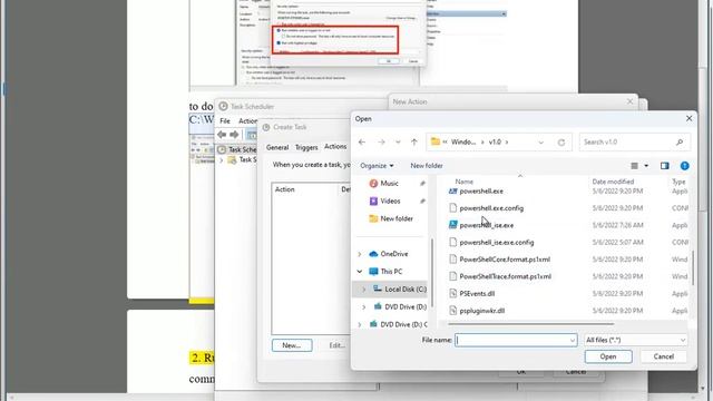 How to Fix PowerShell Export-CSV Access to the Path Is Denied on Windows смотреть онлайн