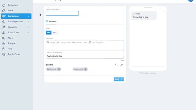 Personalize Texts Using Custom Fields | SimpleTexting Academy смотреть онлайн