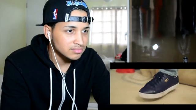 Giggs - Whippin Excursion (LIT REACTION) смотреть онлайн