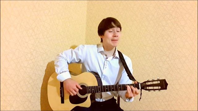 Michel Telo - FUGIDINHA (guitar cover) смотреть онлайн