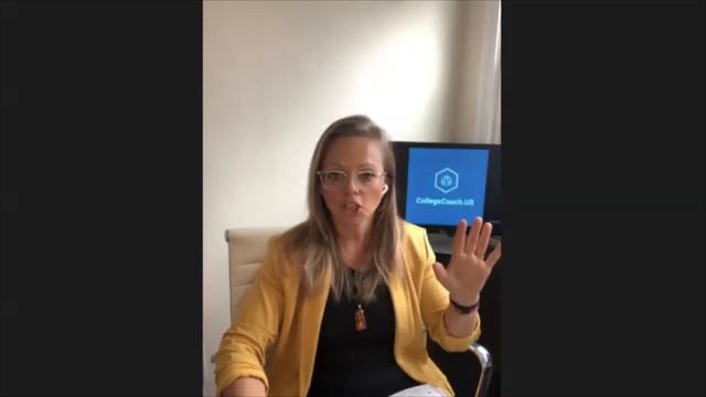 Интервью с консультантом по поступлению и финансированию образования в США. смотреть онлайн