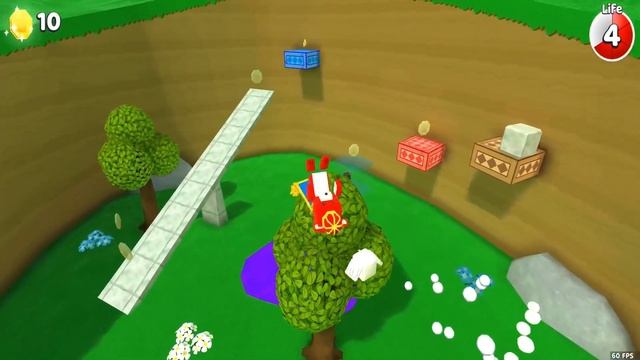 Super Bear Adventure Gameplay Walkthrough Secret Tunnel смотреть онлайн