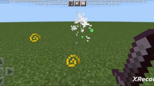 мод на скибиди туалета и скибиди туалет паука от Maker studio's в майнкрафт бедрок смотреть онлайн