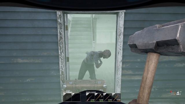 ЗАЧИСТКА ДЕРЕВНИ ▶️ MIST SURVIVAL S2 #34 Survival Game