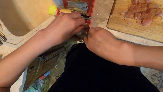 Веганские Рецепты